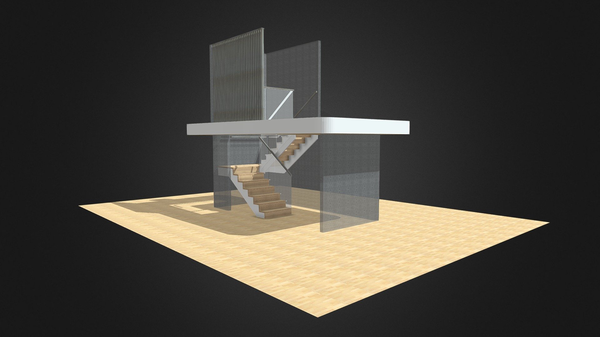 Eli-S — Sketchfab embed 3D viewer