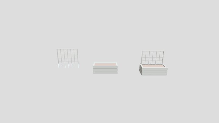KONSTRUE LKK24-B-01 3D Model
