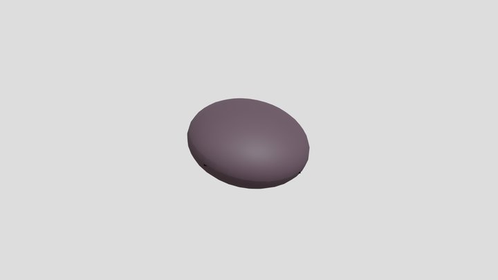 20th Century Fox Logo 1995-2009 – Modello 3D gratuito STL