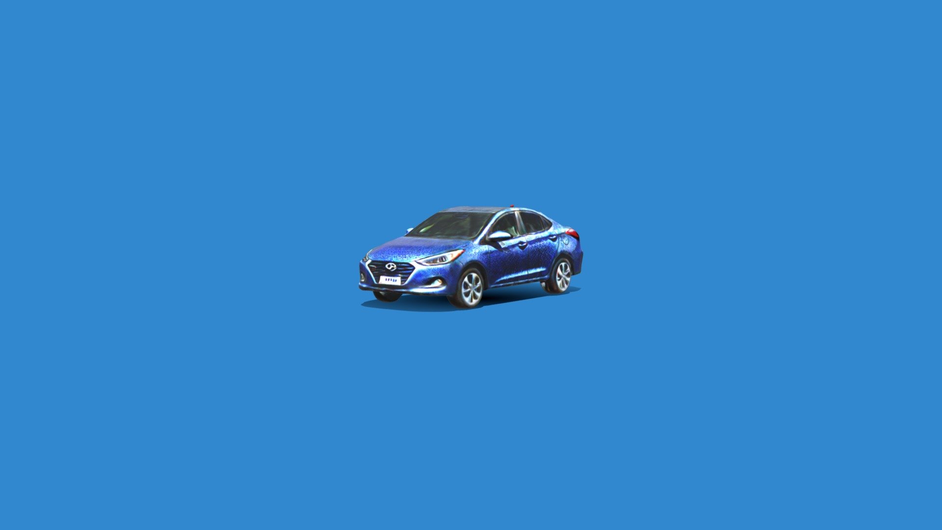 Verna - Download Free 3D model by Maroi Mister Let Me Think Official 3D ...