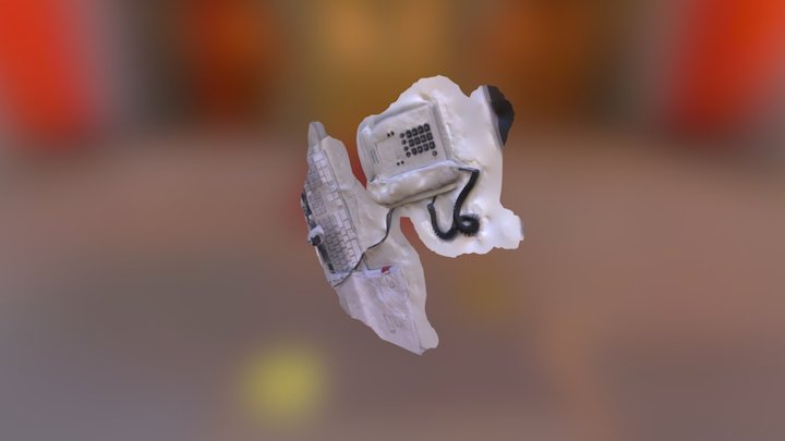 CNN 3D Model