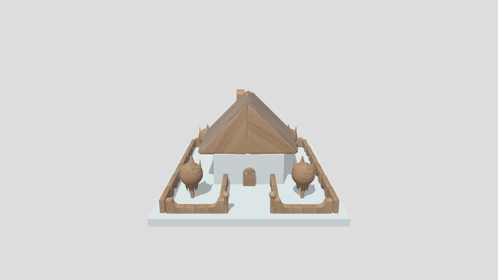 Wk7 3D Model