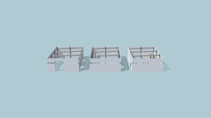 CBM ENG 3D Model