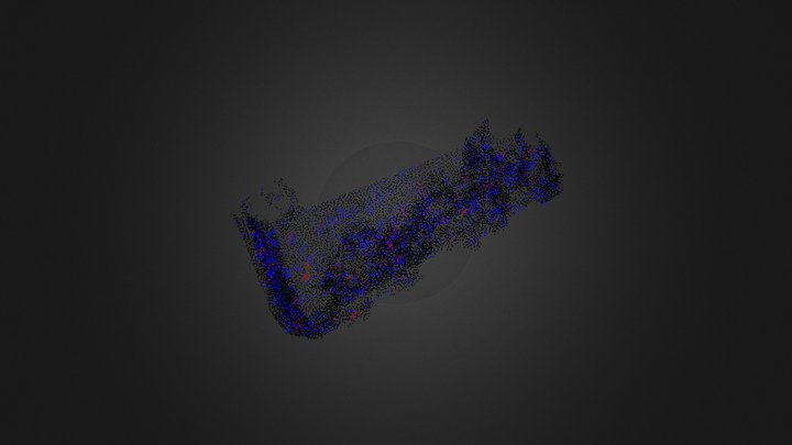 pie-net-laba-simpl 3D Model