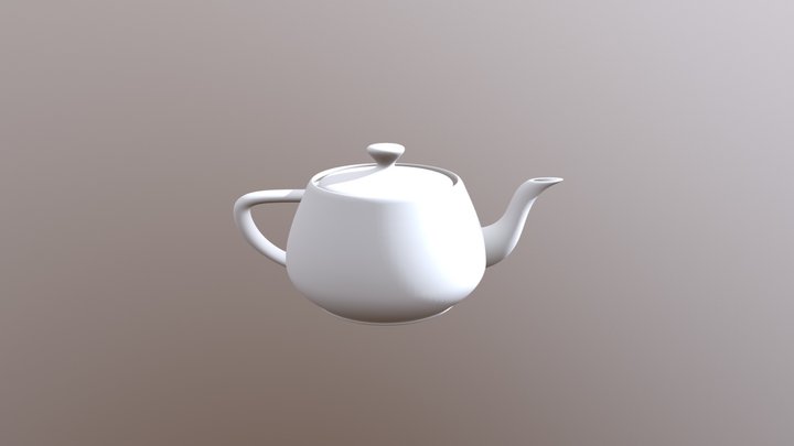 test4 3D Model