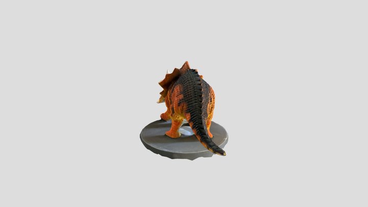 Test 3D Model