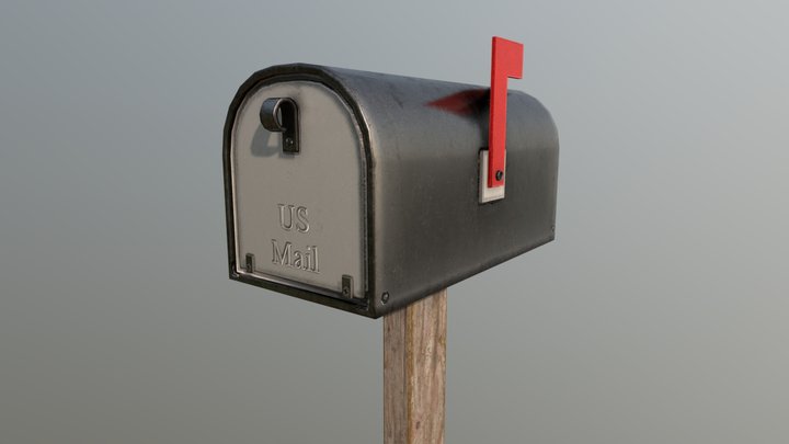 Home US Mailbox 📫