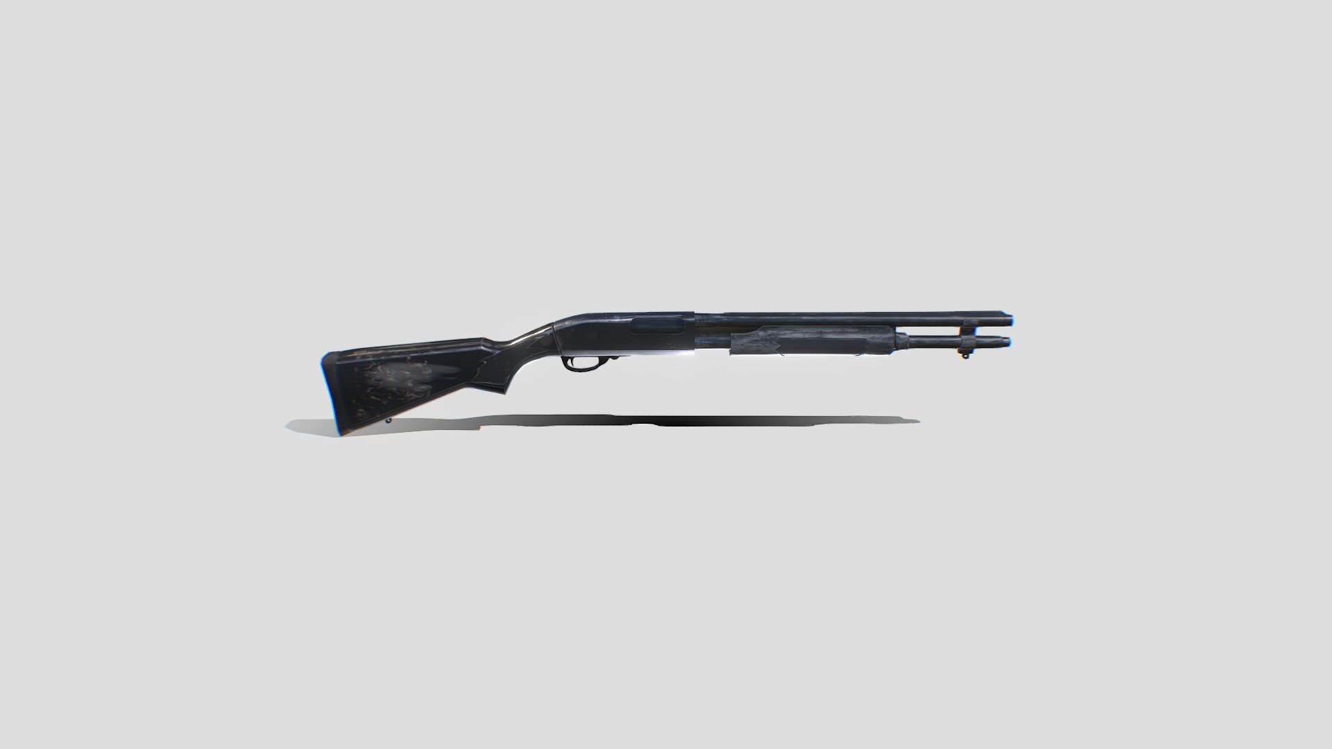 Remington870
