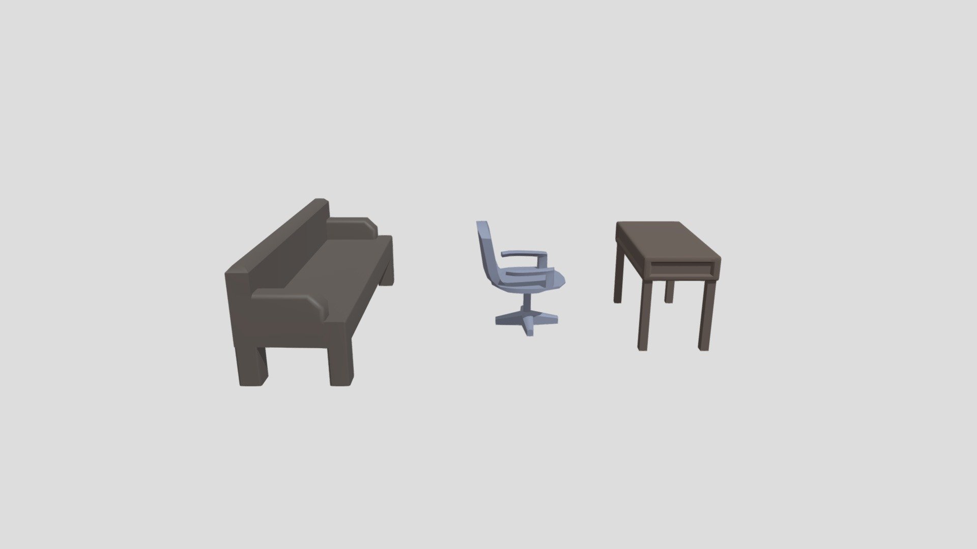 Krieps Furniture