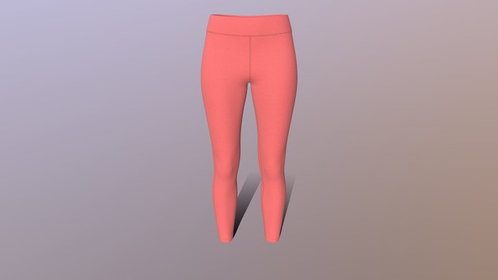 3Dプリンターデザイン　レギンス　leggings DOMICILE プリントレギンス｜レディースオリジナルレギンス｜コントラード