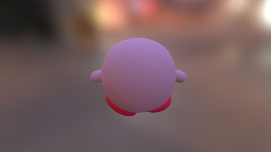 Kirby!