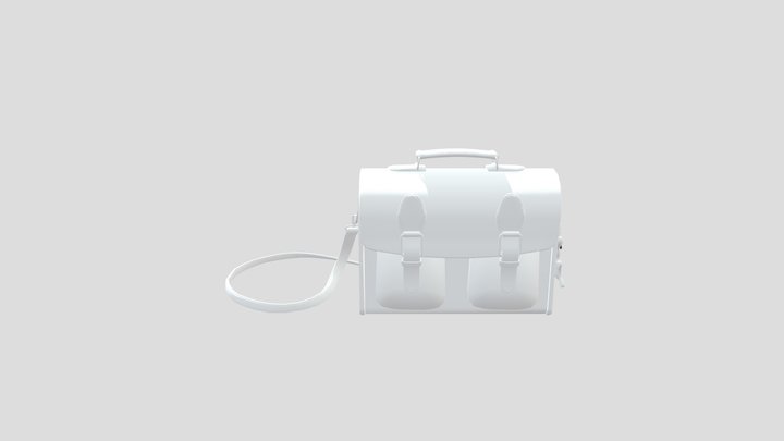 upload test2 3D Model