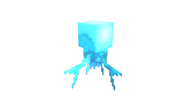 wef 3D Model