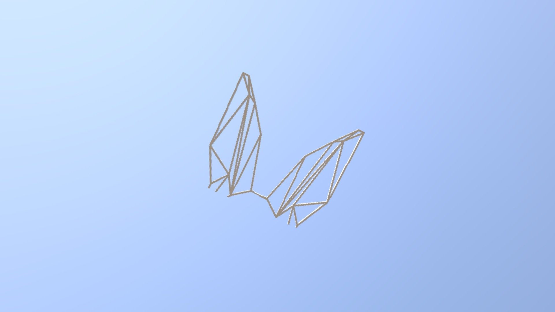 whiterabbit — Sketchfab embed 3D viewer