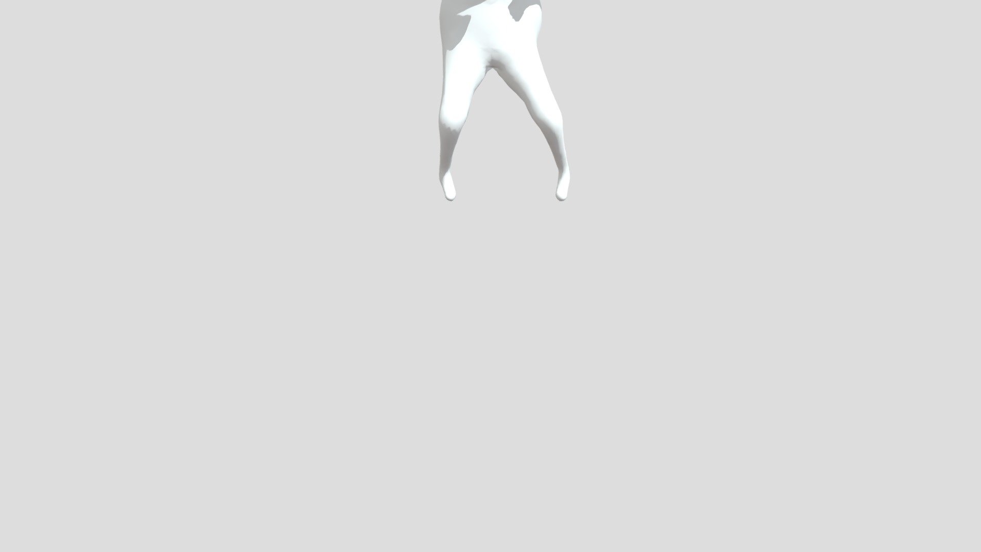 Silly Dancing