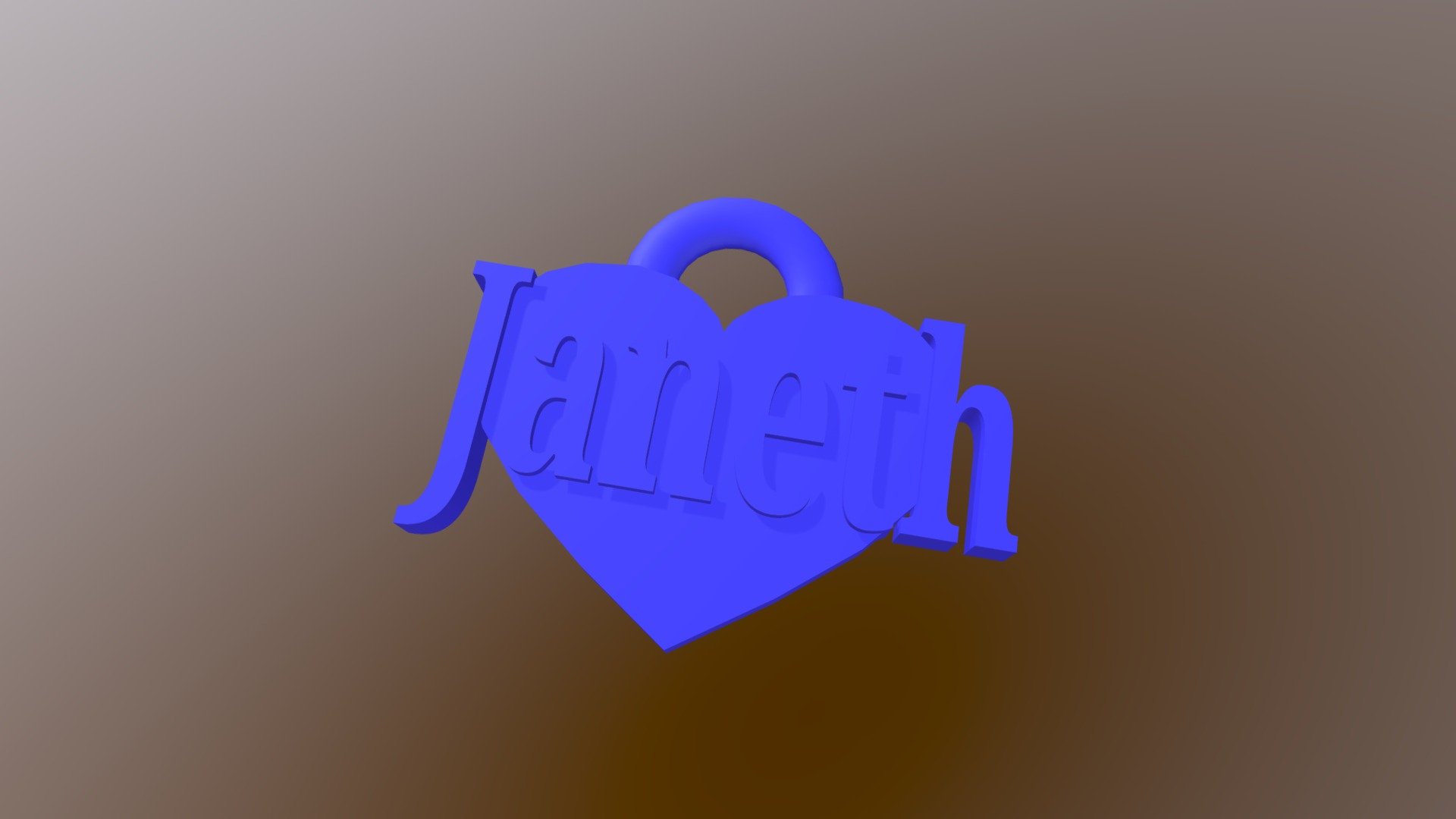 Keychain