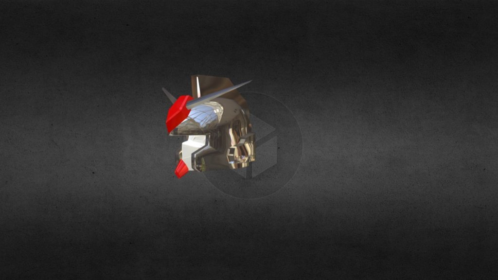 Helmet Sketch