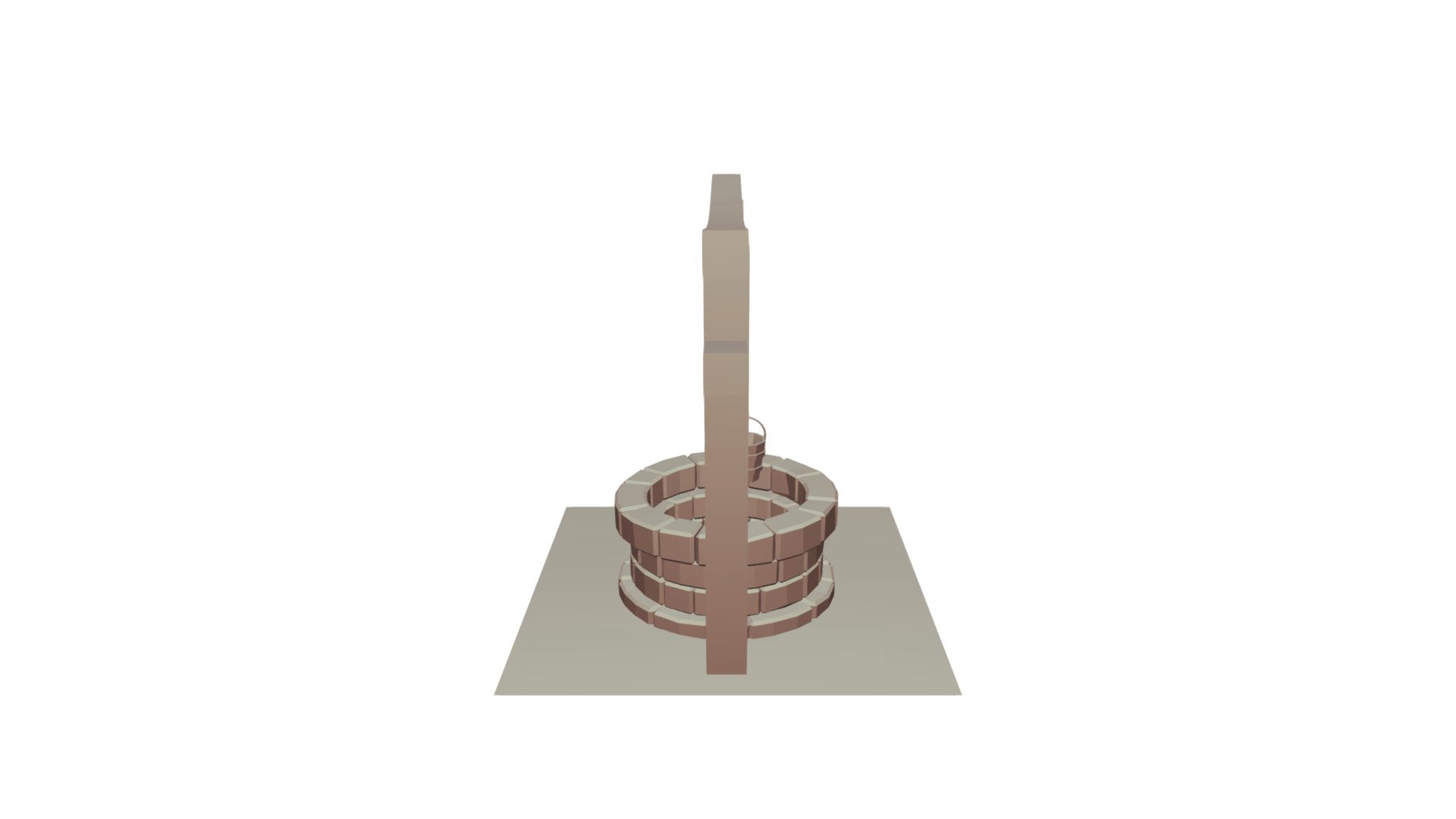 Japanese Well