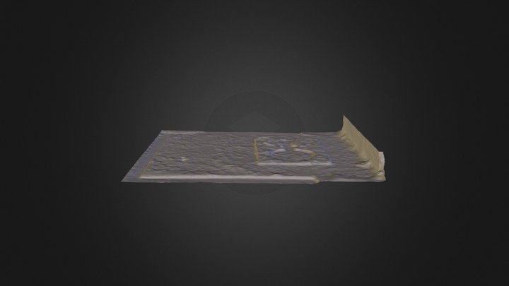 SKETCHFAB 3D Model