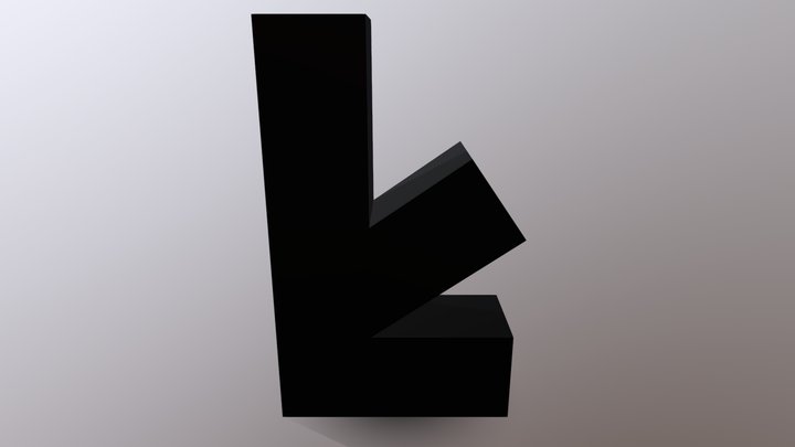 estufa rusa 3D Model