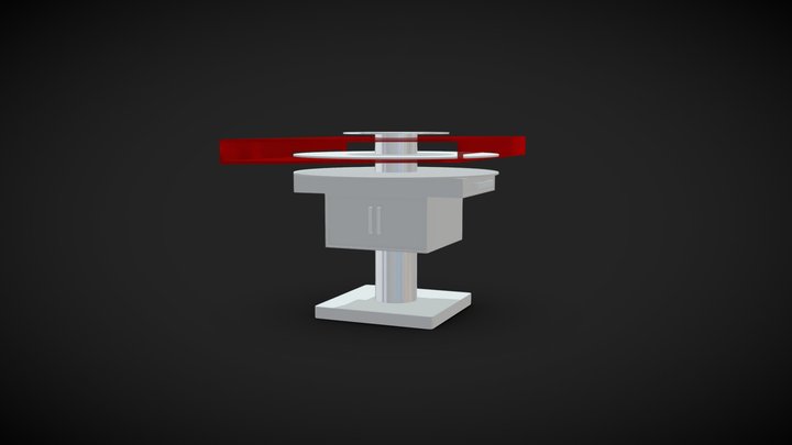 Aitor 3D models - Sketchfab