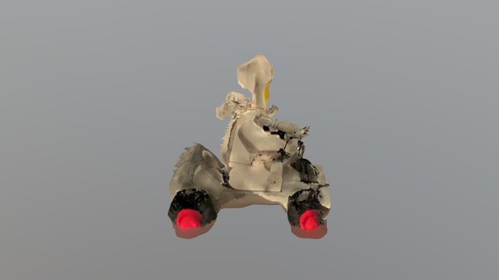 ??? 3D Model