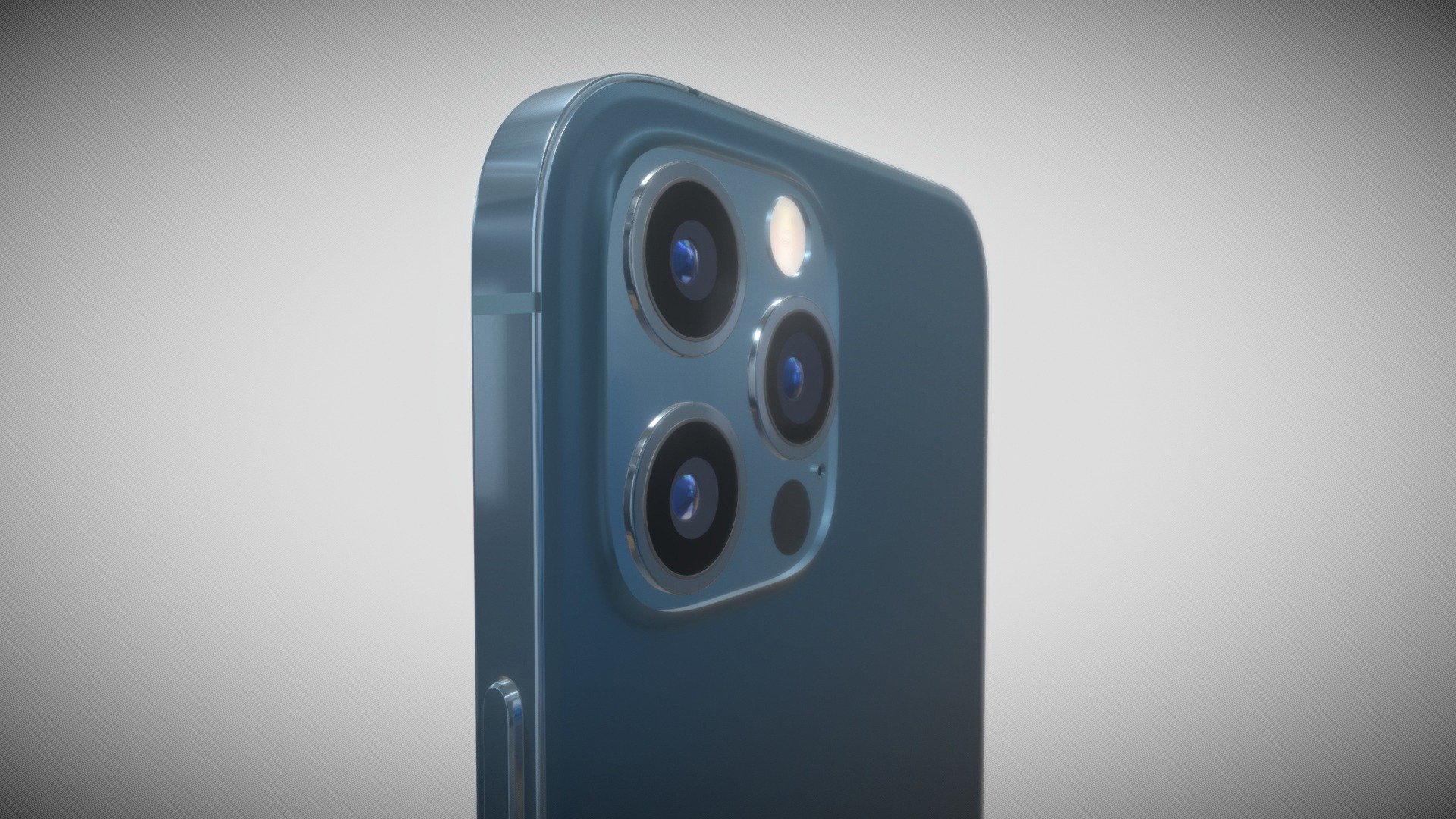 iphone 12 3d view