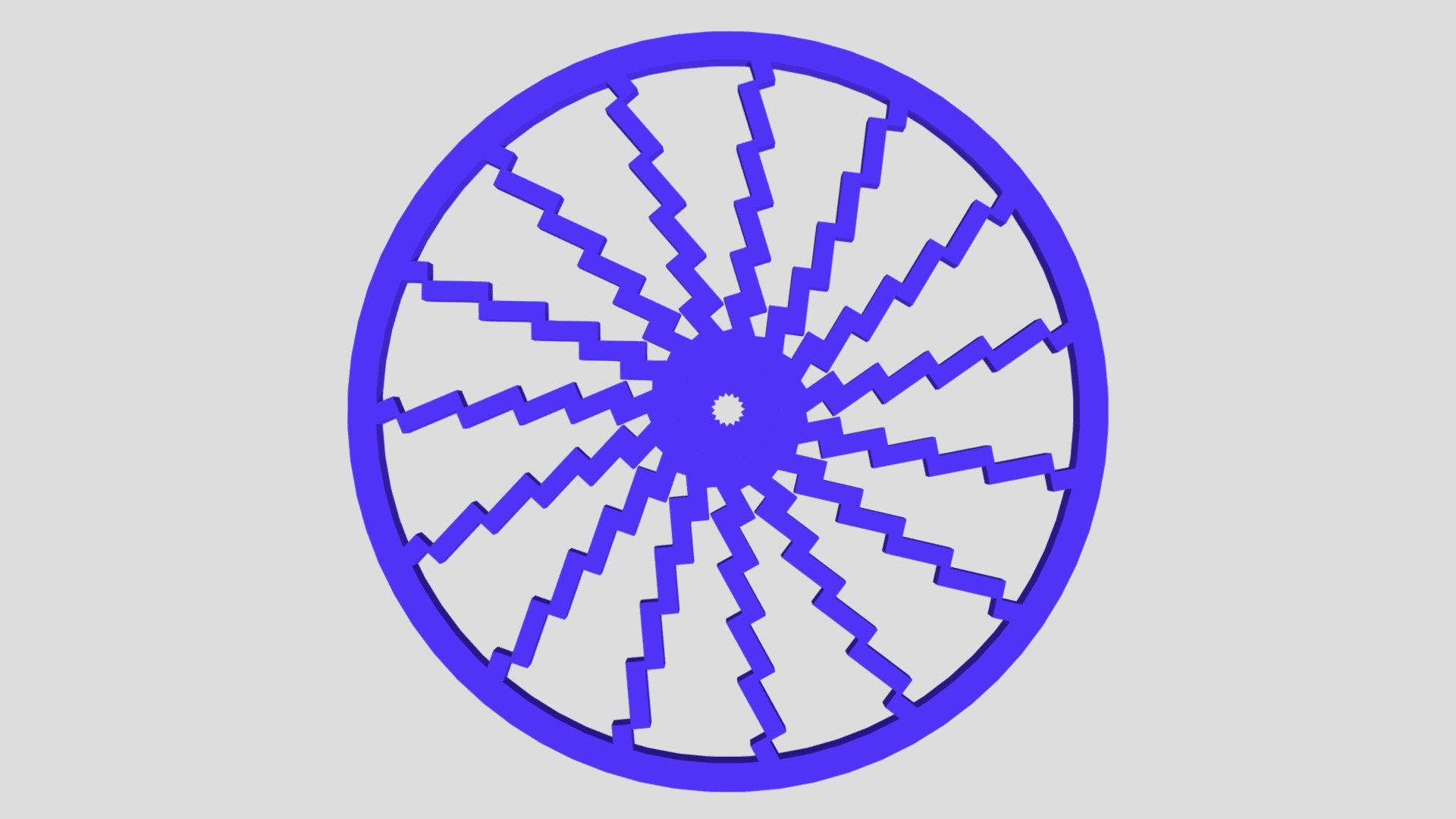 Posavasos 145 2mm