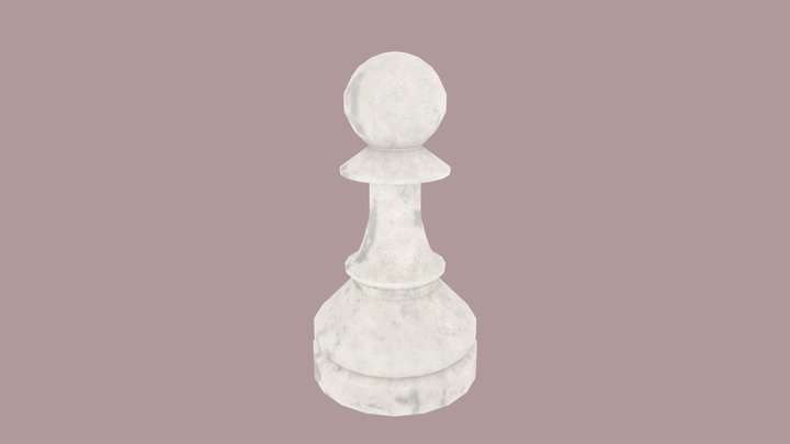 Pawn 3D models - Sketchfab