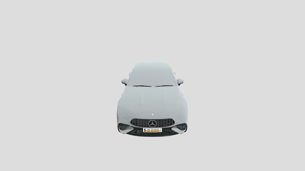 Mercedes Benz Amg Gt63 2023