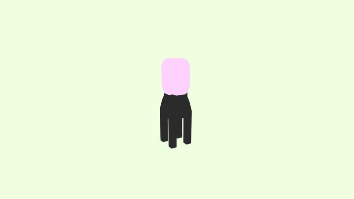 3kelie 3D Model