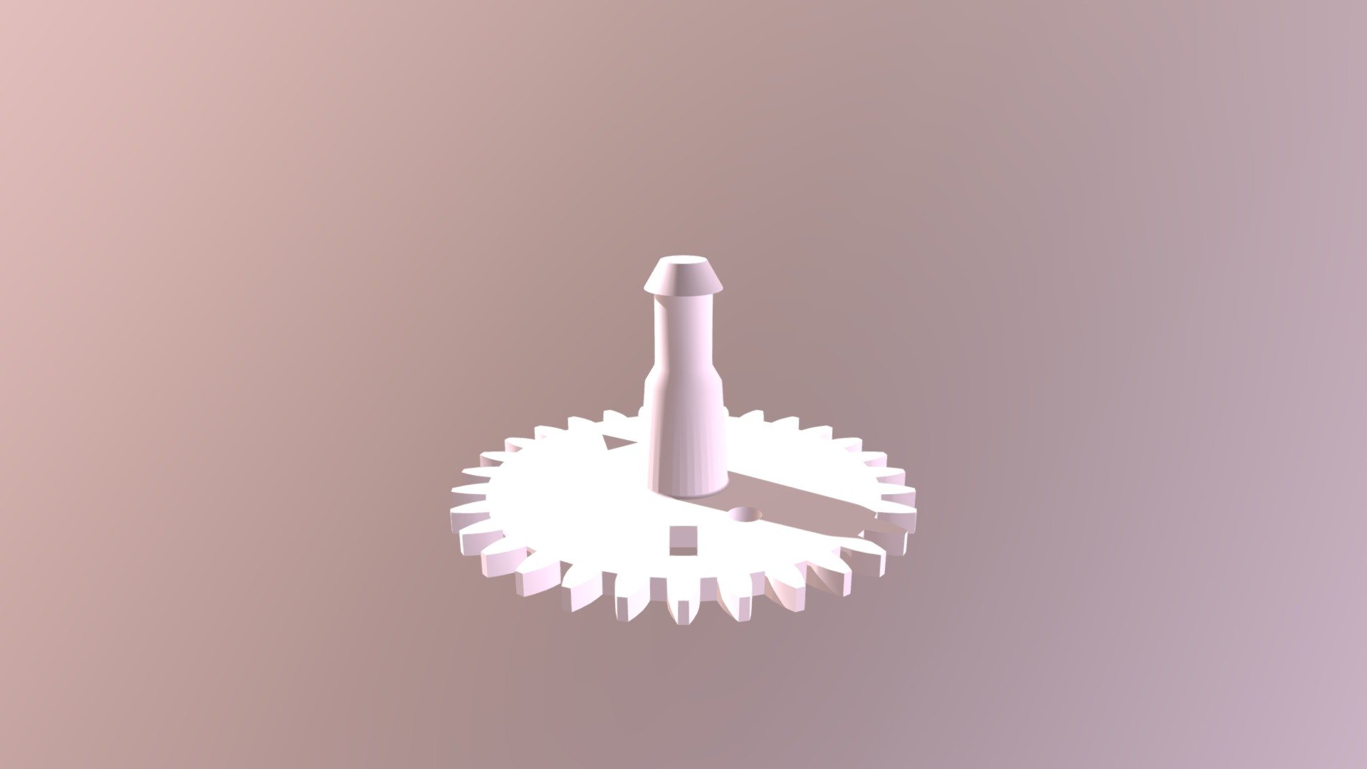 Gear Demo