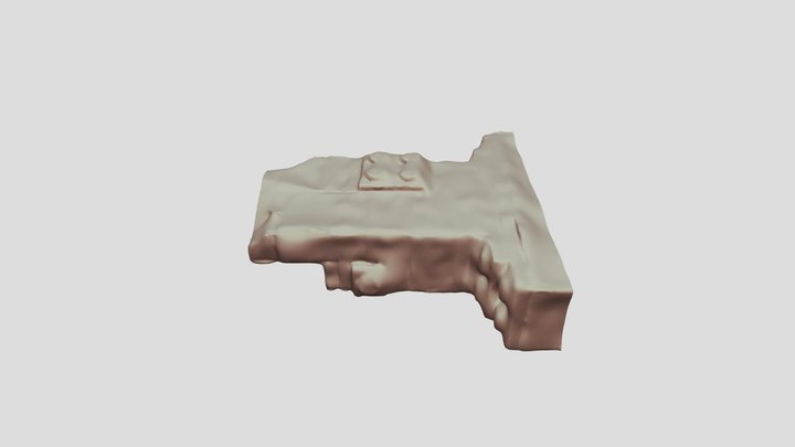 4 Jul 2023 3D Model