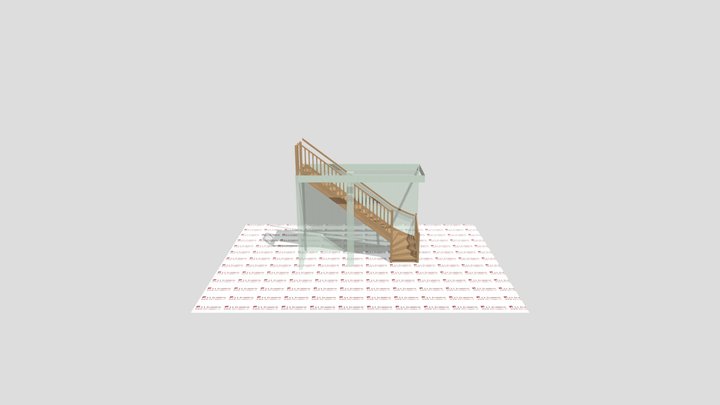 #### BUITENVELD 3D Model