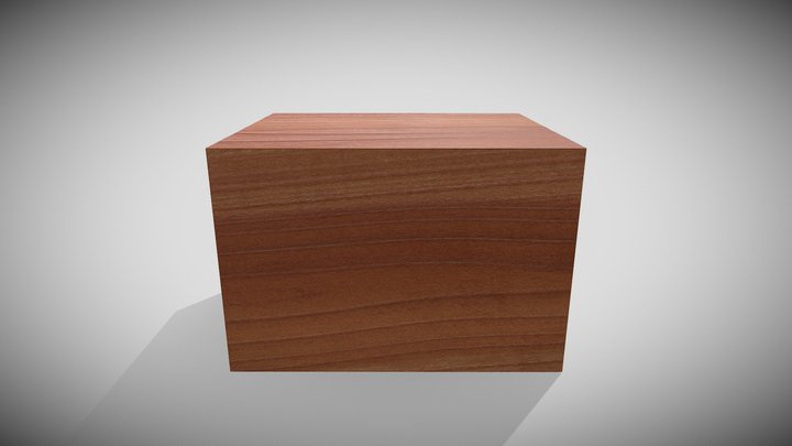 5 3D Model