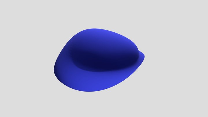Bubble V1 5 – Modello 3D gratuito STL