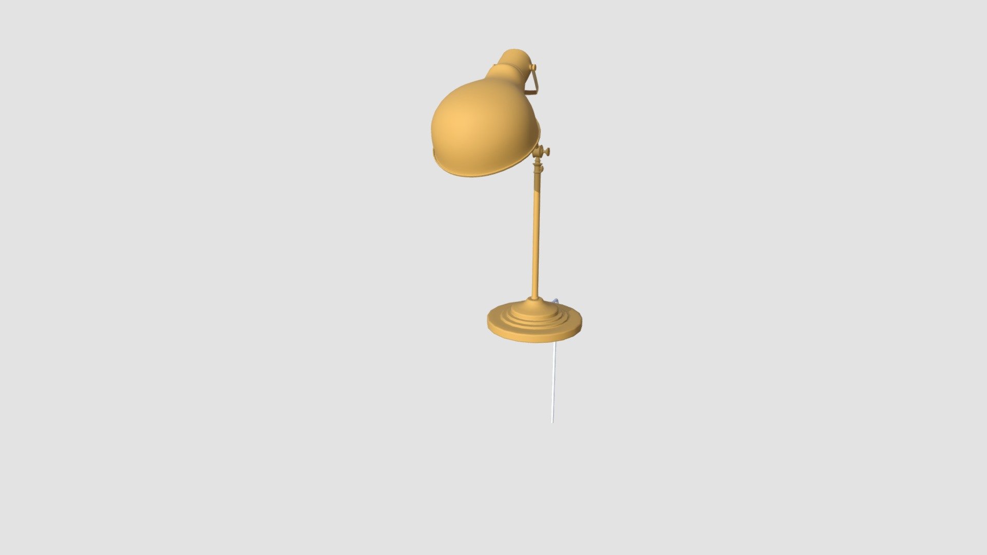 Lamp Buy Royalty Free 3d Model By Evermotion 1348053 Sketchfab Store 0056