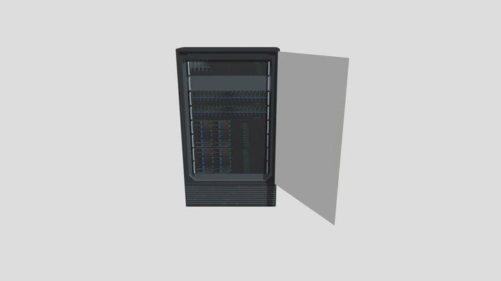 Server Rack