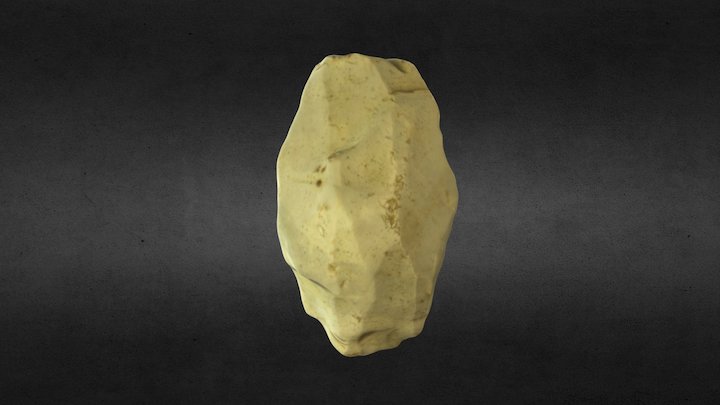 9999_B_Klementowice_"CORE" 3D Model