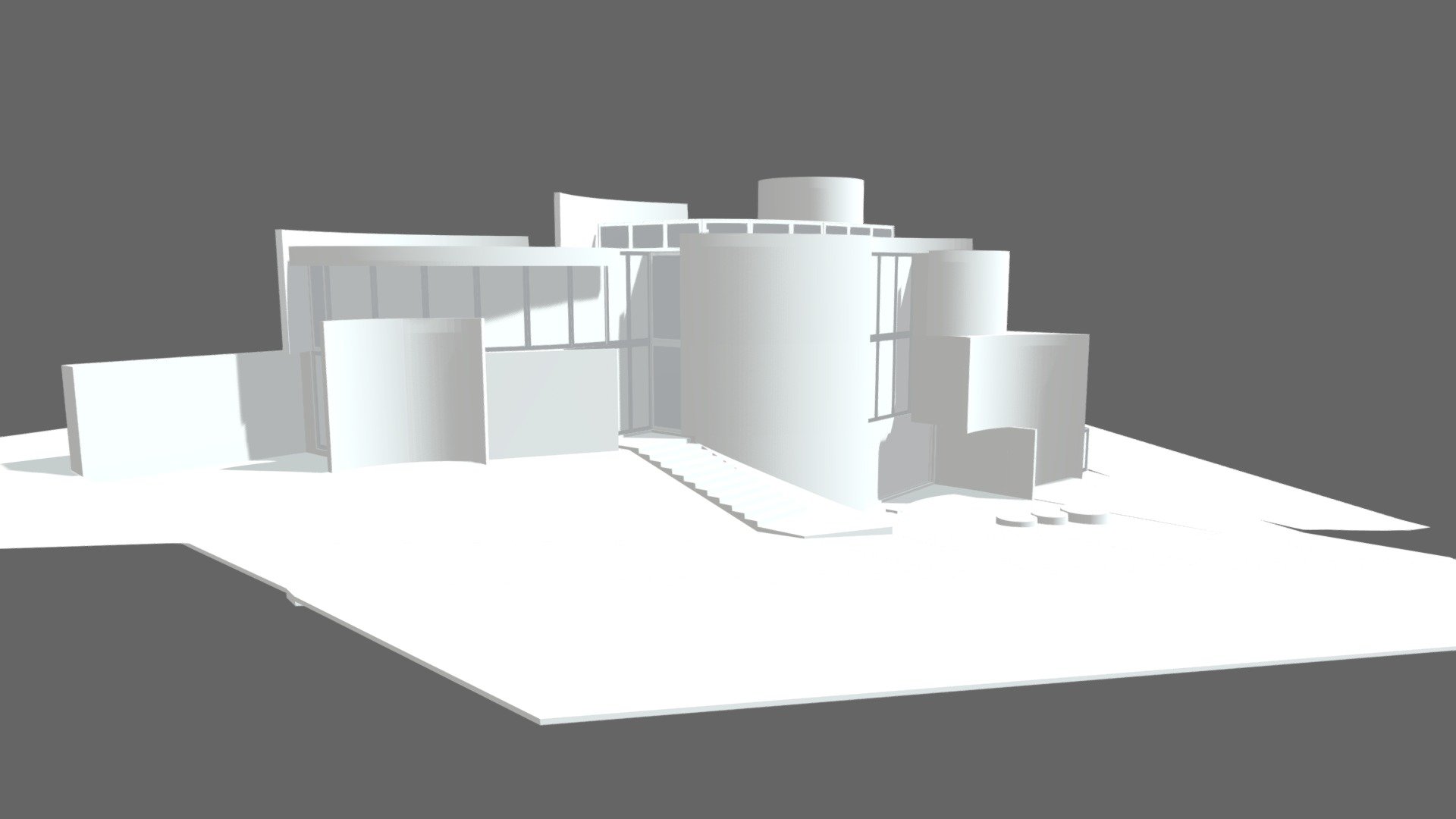 187_ARQ_v2_3_PL_3D - 3D model by oko_haus [134ab6d] - Sketchfab