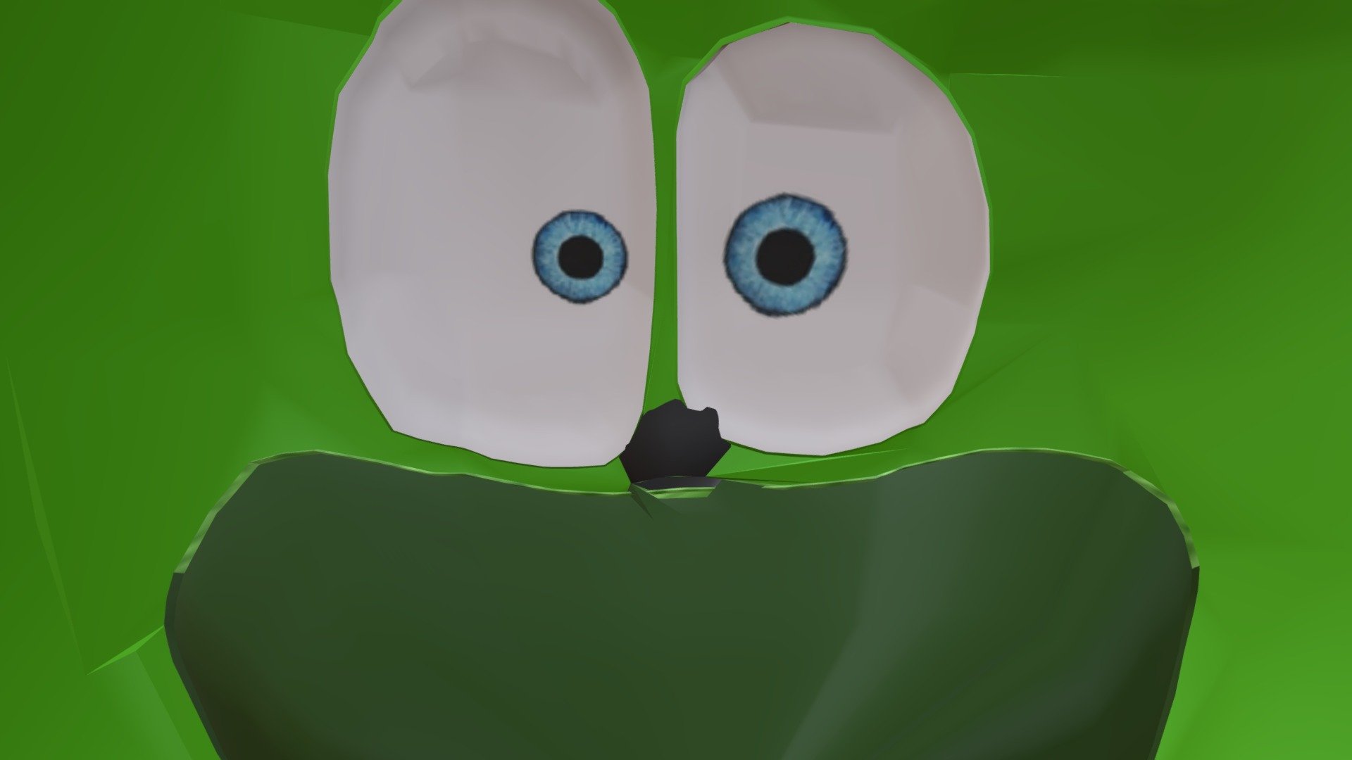 LUKETHELPSWOLF'S GUMMY BEAR MODEL - Download Free 3D model by Franklin ...