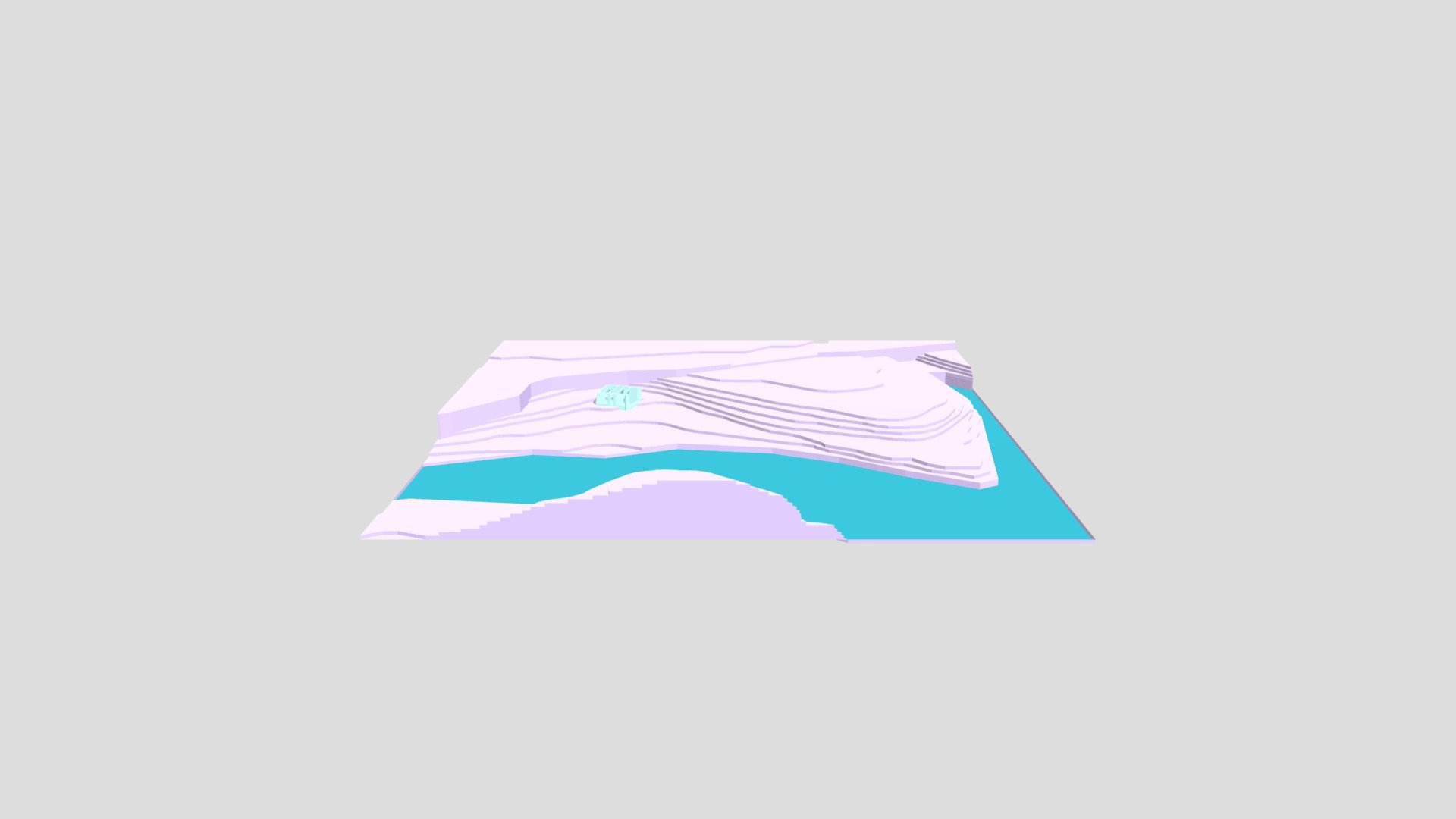 Dight Falls Demo