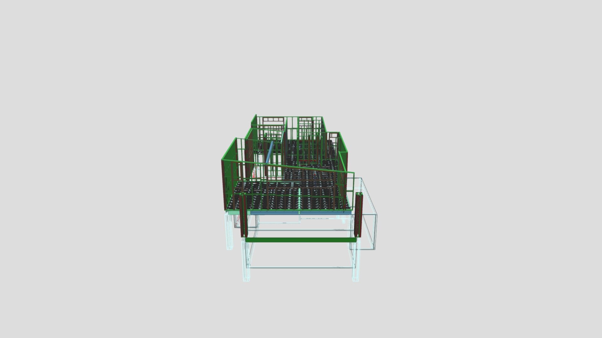 Project 7 3d Model By Hemetso 134f2d7 Sketchfab