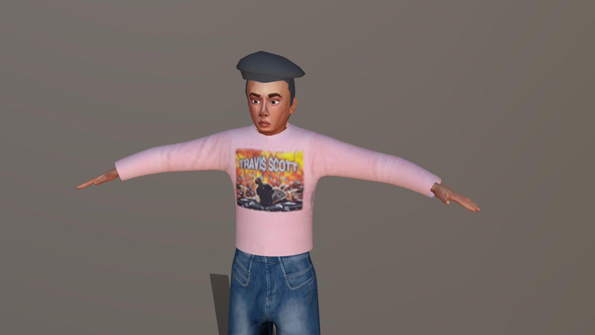 BOY