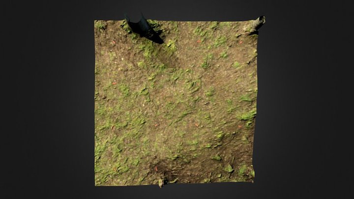 260-275R675-690 Block at Ground Surface