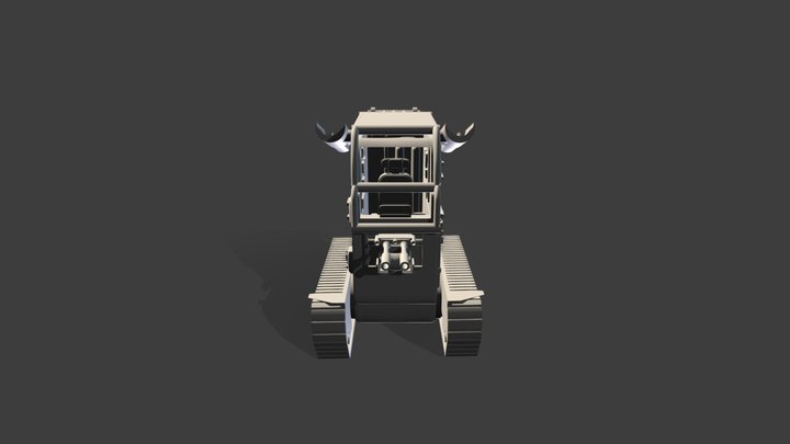 Tank Dant