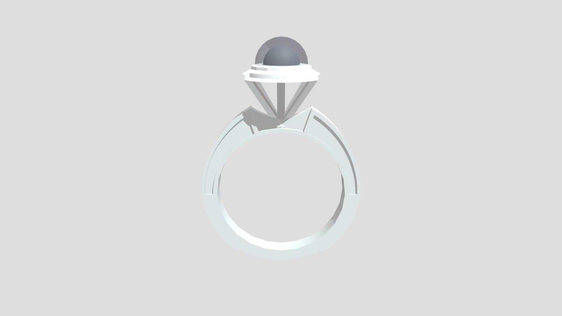 Ring On Top Of Rings (rotor)