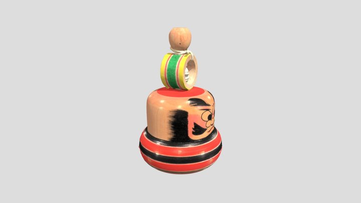 09 3D Model