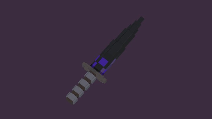 Wither storm phase 4 - Download Free 3D model by A-human-being  (@modle.maker21) [fe7431b]