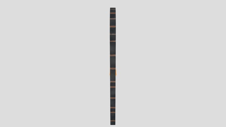 Door 3D Model